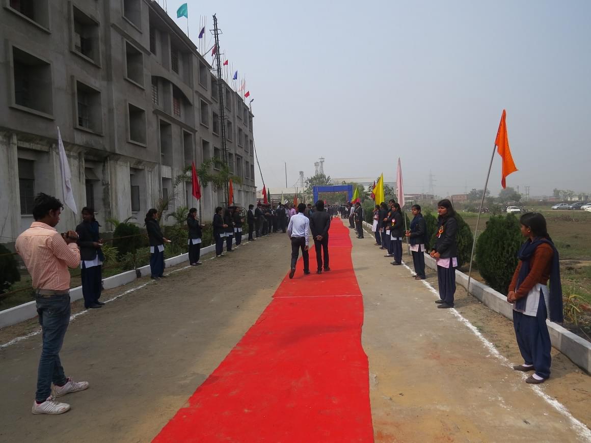 Sityog Institute of Technology Aurangabad Activities photo 56